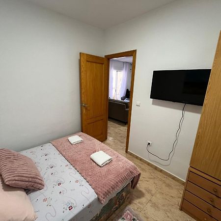 Apartamento Compartido - Solo El Dormitorio Es Privado Torrevieja Esterno foto