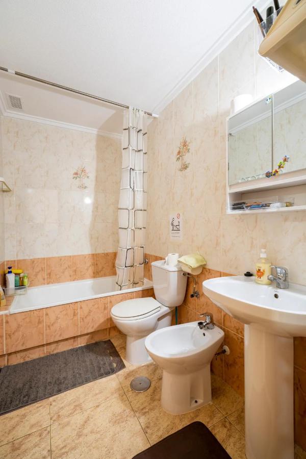 Apartamento Compartido - Solo El Dormitorio Es Privado Torrevieja Esterno foto