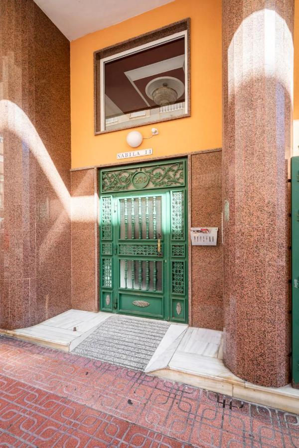 Apartamento Compartido - Solo El Dormitorio Es Privado Torrevieja Esterno foto